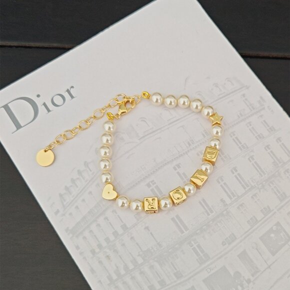 Dior Bracelet - Picture 1 of 4
